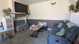  Maison � louer 3 pi�ces 79 m�