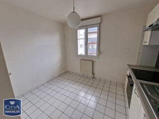  Appartement à louer 2 pièces 49 m²