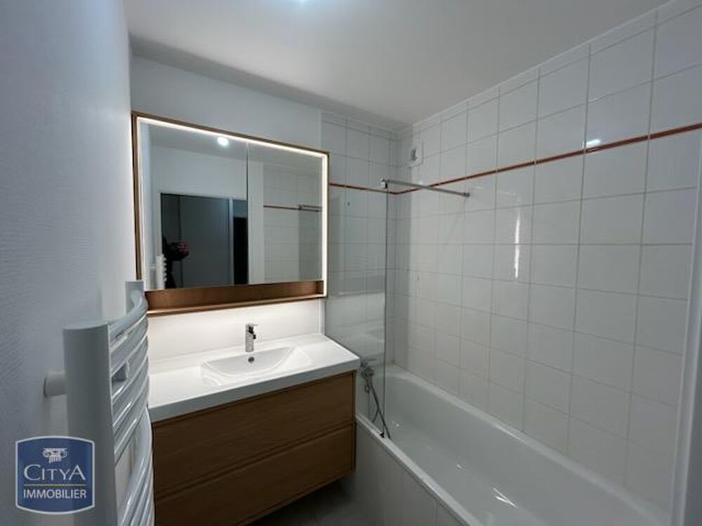 location Appartement - 2 pièce(s) - 49 m² Châlons-en-Champagne (51000)