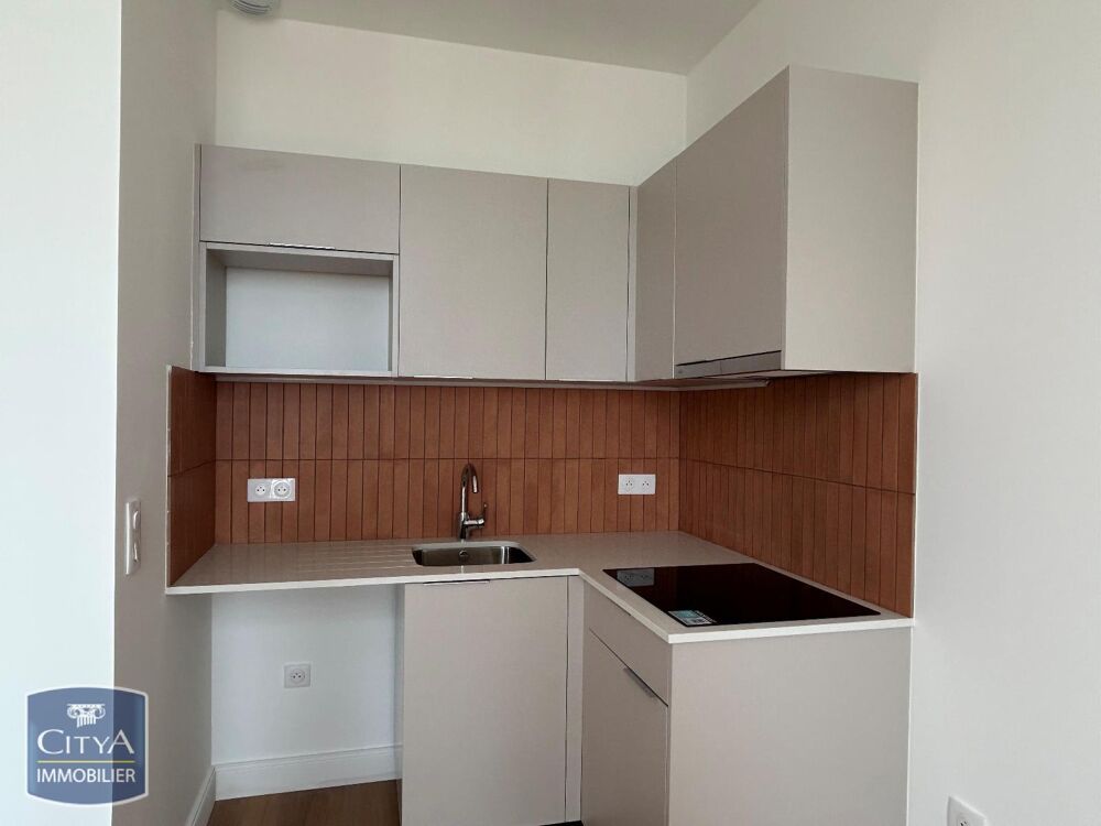 location Appartement - 3 pièce(s) - 53 m² Cannes (06400)