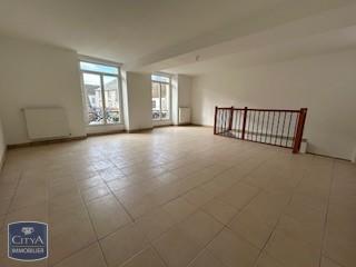  Appartement � louer 4 pi�ces 86 m�