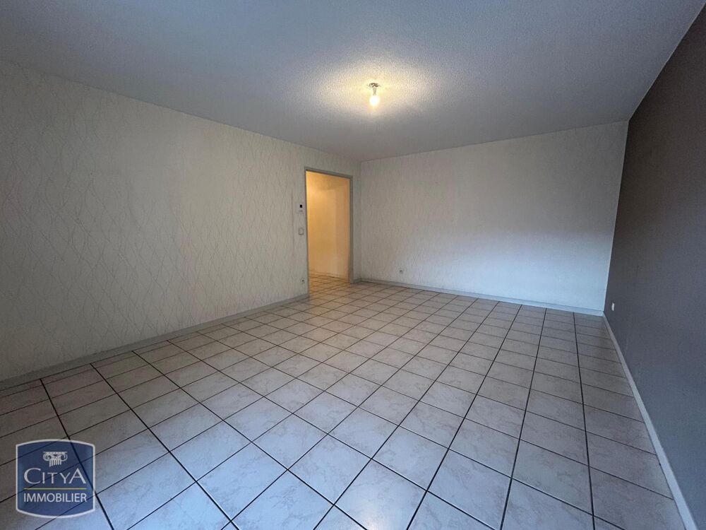location Appartement - 3 pièce(s) - 65 m² Grenoble (38100)
