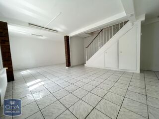  Maison à louer 5 pièces 103 m²