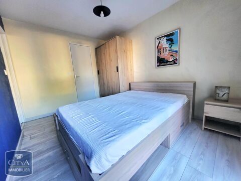  Appartement  louer 2 pices 29 m