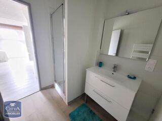  Appartement à louer 2 pièces 30 m²