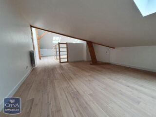  Appartement à louer 2 pièces 28 m²