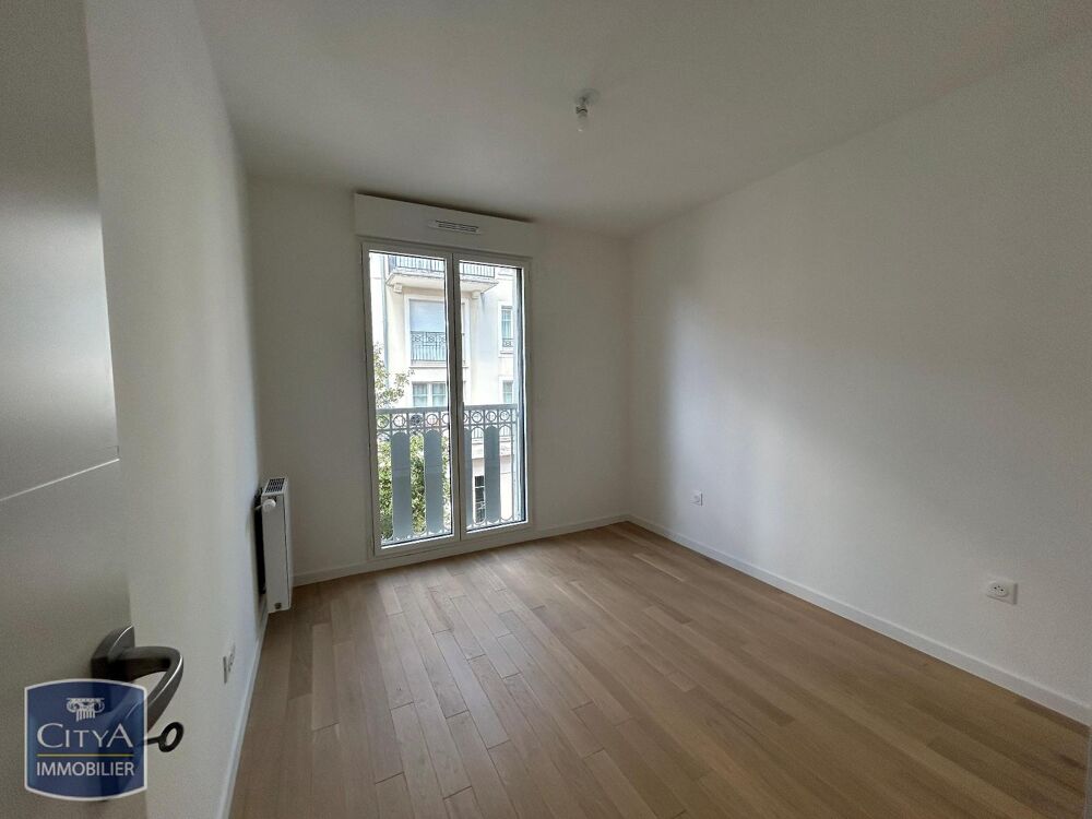 location Appartement - 3 pièce(s) - 63 m² Maisons-Alfort (94700)