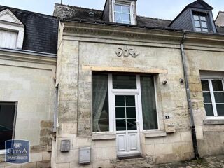  Maison à louer 4 pièces 93 m²