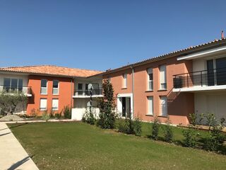  Appartement Fonbeauzard (31140)