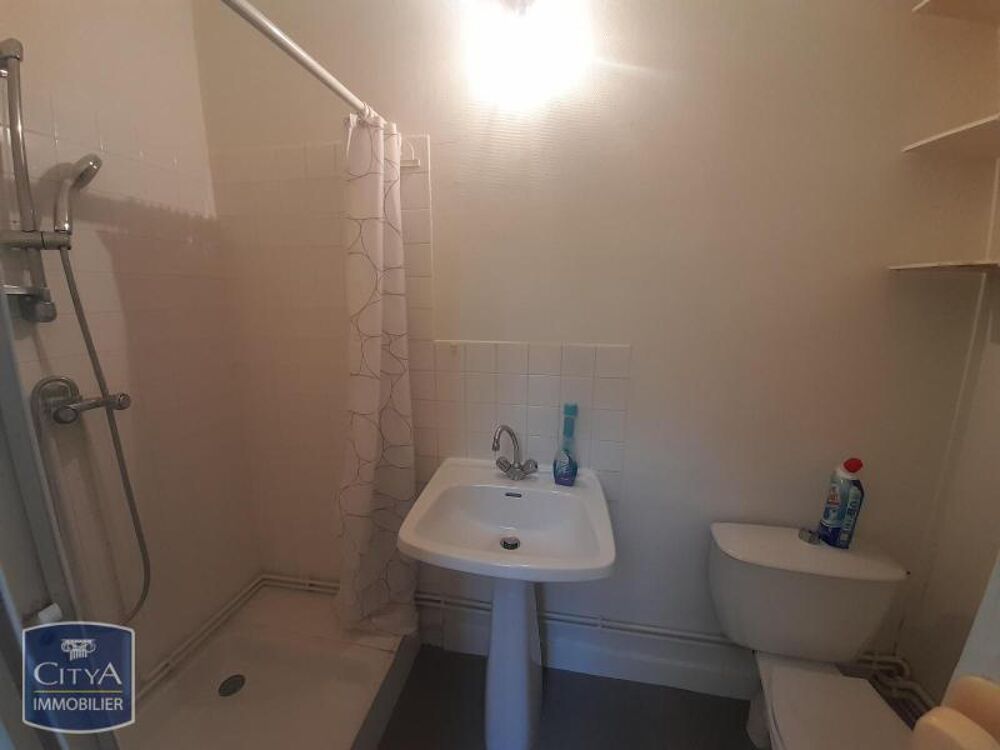 location Appartement - 2 pièce(s) - 51 m² Le Havre (76600)