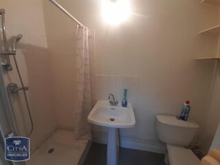  Appartement à louer 2 pièces 51 m²