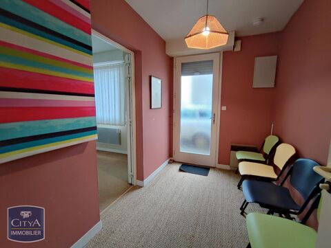 EXCLUSIVITE LOCAL - PROCHE DE LA PLACE DENIS DUSSOUBS... 420 87000 Limoges