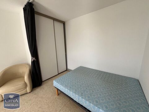  Appartement  louer 1 pice 39 m