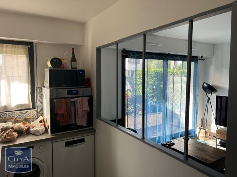  Appartement � louer 2 pi�ces 47 m�