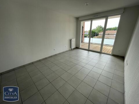   Location Appartement Appartement - 3 pi�ce(s) - 58 m�