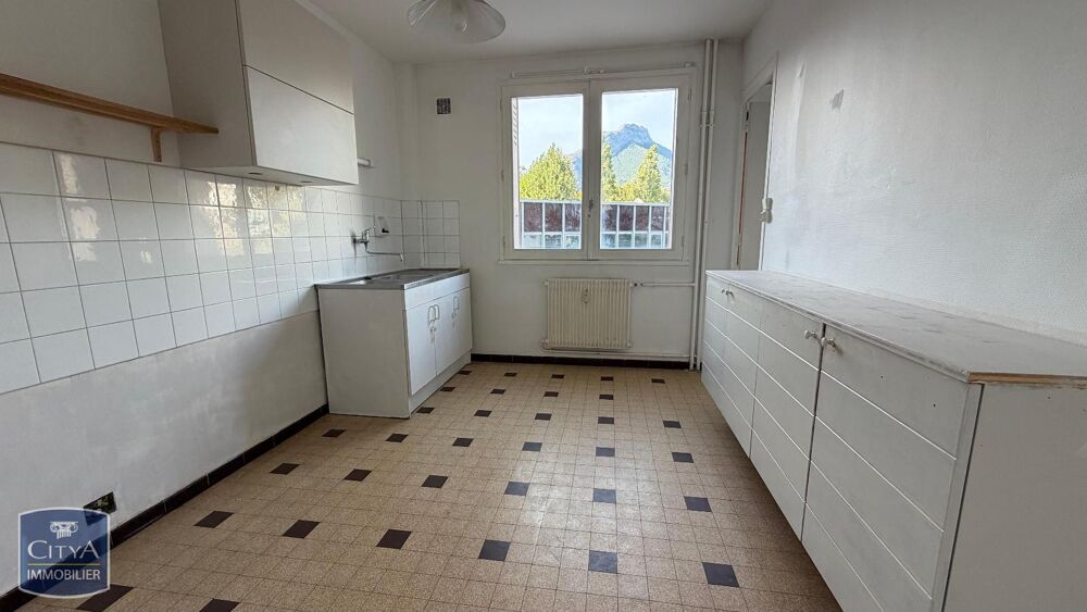 location Appartement - 3 pièce(s) - 68 m² Grenoble (38000)