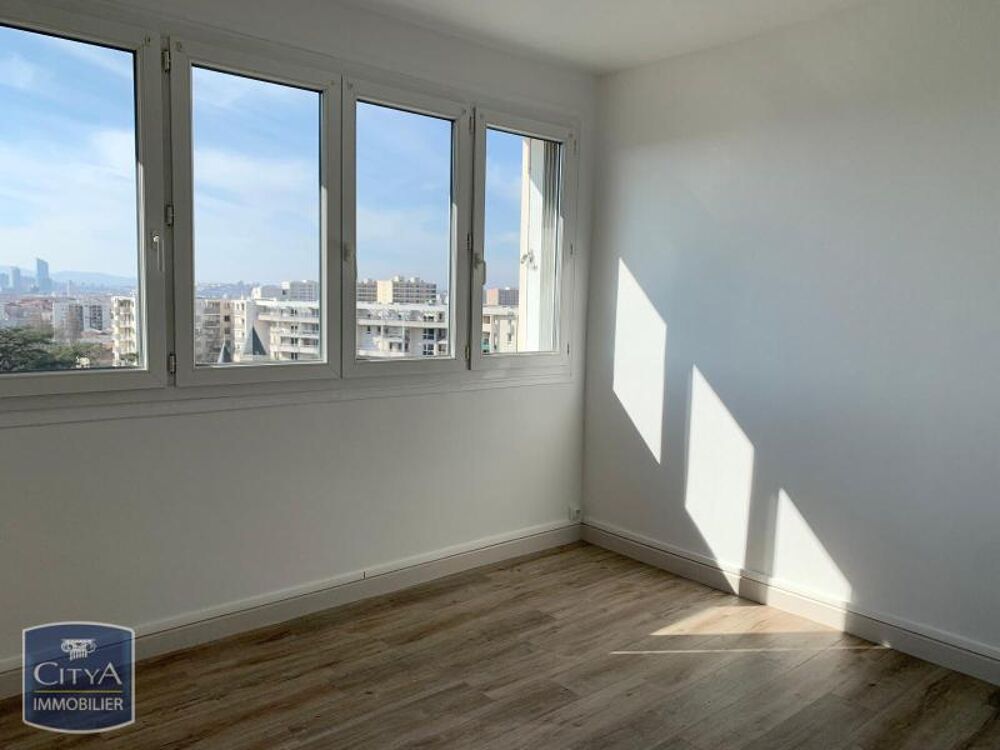 location Appartement - 2 pièce(s) - 57 m² Villeurbanne (69100)