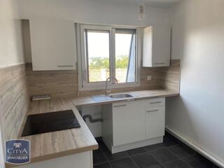  Appartement à louer 2 pièces 54 m²