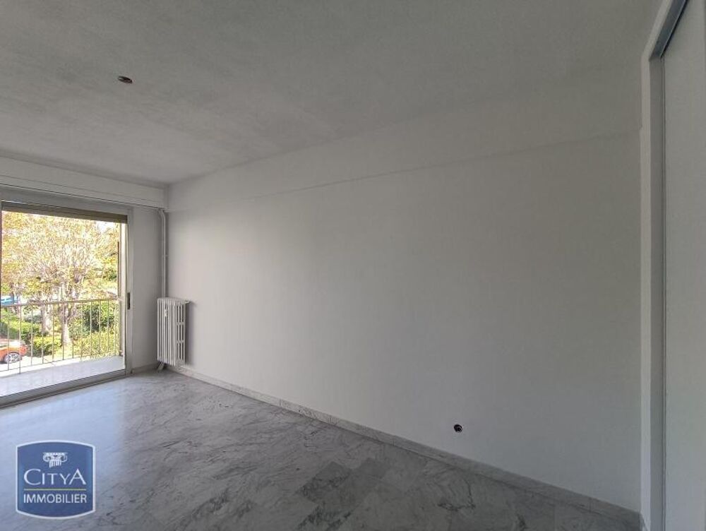 location Appartement - 2 pièce(s) - 62 m² Nice (06200)