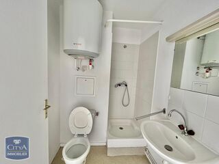  Appartement � louer 1 pi�ce 38 m�