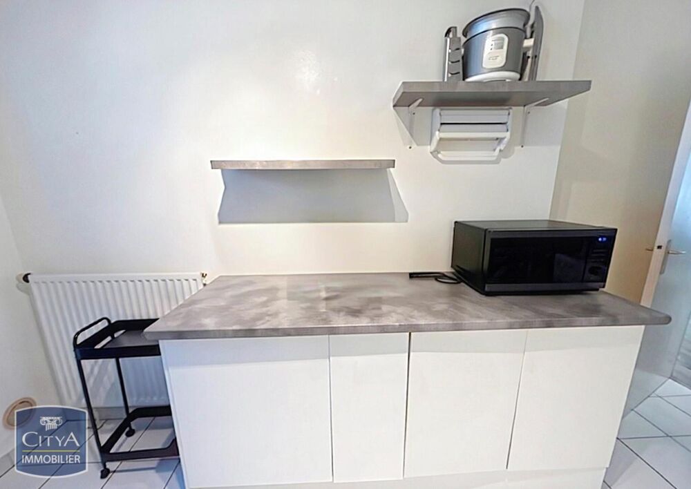 location Appartement - 2 pièce(s) - 59 m² Rosny-sous-Bois (93110)