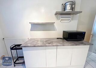location Appartement - 2 pièce(s) - 59 m² Rosny-sous-Bois (93110)