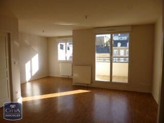  Appartement � louer 1 pi�ce 35 m�