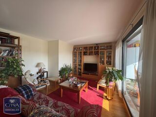  Appartement � louer 5 pi�ces 138 m� Saint genis pouilly