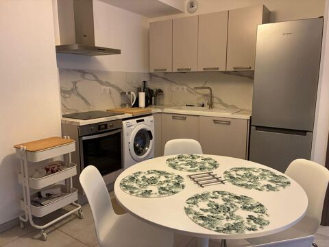  Appartement � louer 2 pi�ces 41 m�