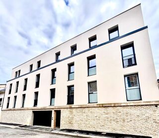 location Appartement - 3 pièce(s) - 64 m² Roche-la-Molière (42230)