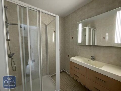  Appartement � louer 3 pi�ces 53 m�