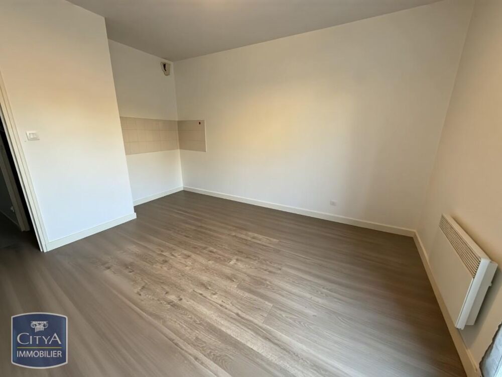location Appartement - 1 pièce(s) - 20 m² Damigny (61250)
