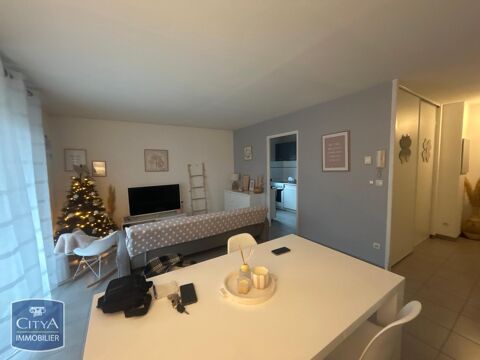  Appartement � louer 3 pi�ces 63 m�