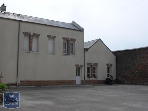   Location Appartement Appartement - 3 pice(s) - 47 m