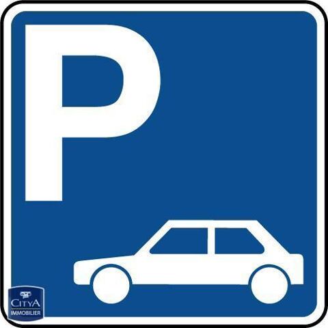  Parking / Garage � louer 
