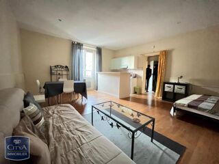  Appartement à louer 1 pièce 30 m²