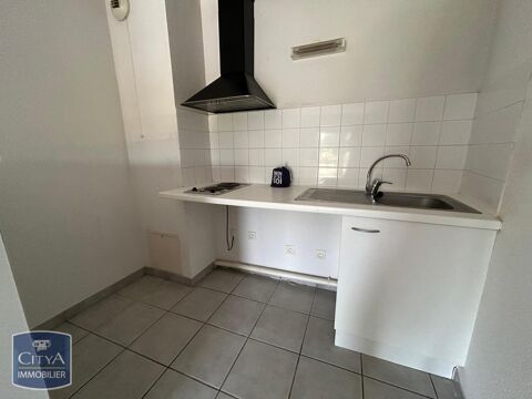  Appartement � louer 2 pi�ces 42 m�