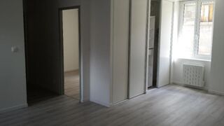  Appartement  louer 2 pices 46 m