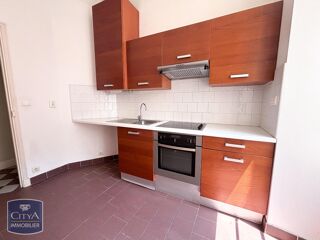  Appartement à louer 2 pièces 56 m²