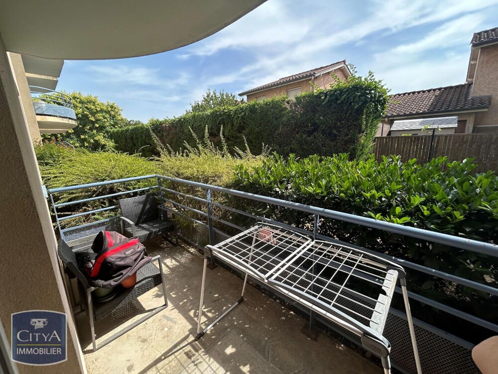 location Appartement - 2 pièce(s) - 48 m² Villefranche-sur-Saône (69400)