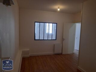  Appartement à louer 1 pièce 37 m²
