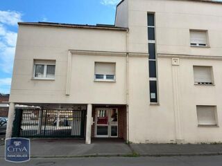  Appartement à louer 1 pièce 18 m²