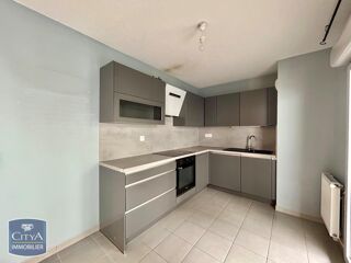  Appartement à louer 3 pièces 66 m²