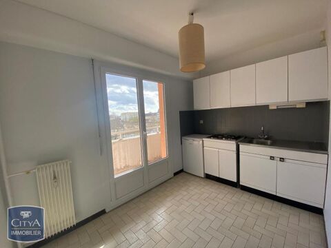  Appartement  louer 1 pice 31 m