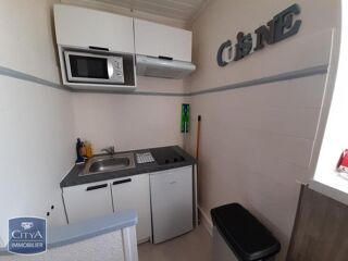  Appartement � louer 2 pi�ces 29 m�