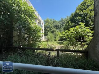  Appartement à louer 1 pièce 20 m²