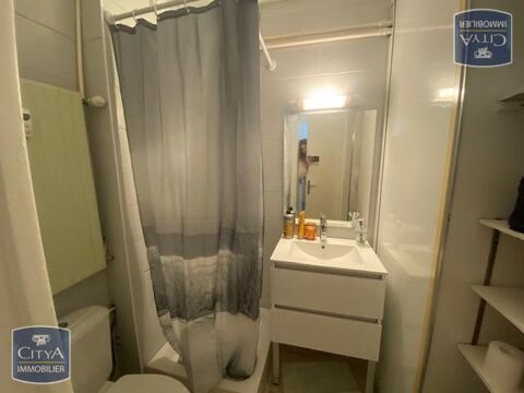  Appartement � louer 1 pi�ce 19 m�