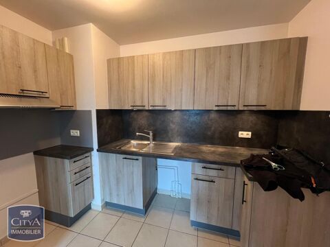  Appartement � louer 2 pi�ces 52 m�