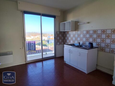  Appartement � louer 3 pi�ces 74 m�