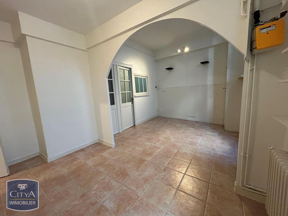 location Appartement - 3 pièce(s) - 41 m² Orléans (45000)